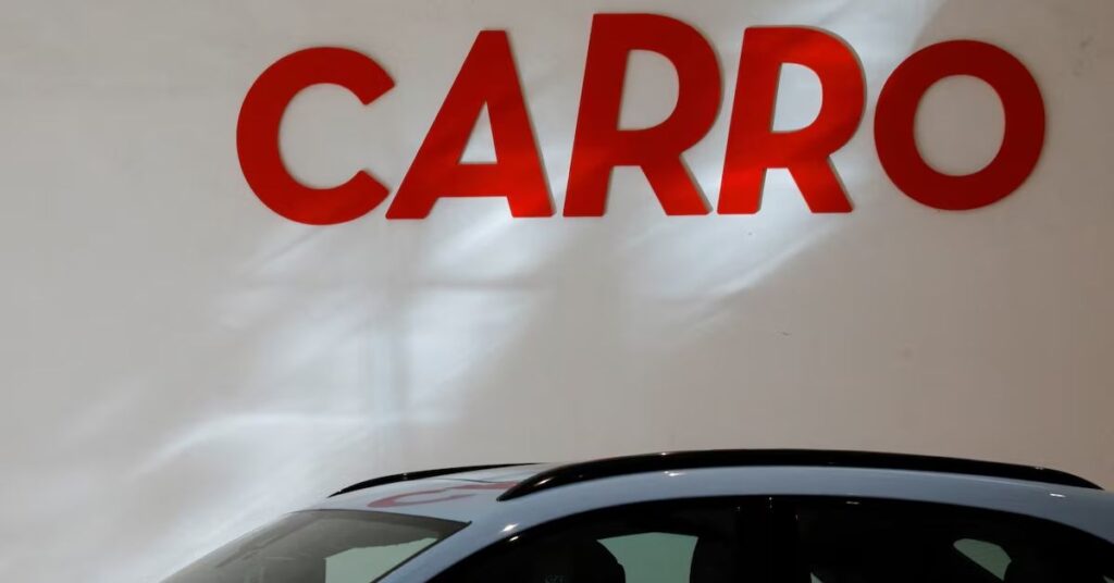 singapore’s-carro-is-reportedly-targeting-a-us-ipo-with-over-s$3.8-billion-valuation