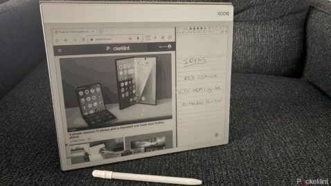 i-turned-my-e-ink-tablet-into-a-second-screen-and-it-worked-surprisingly-well