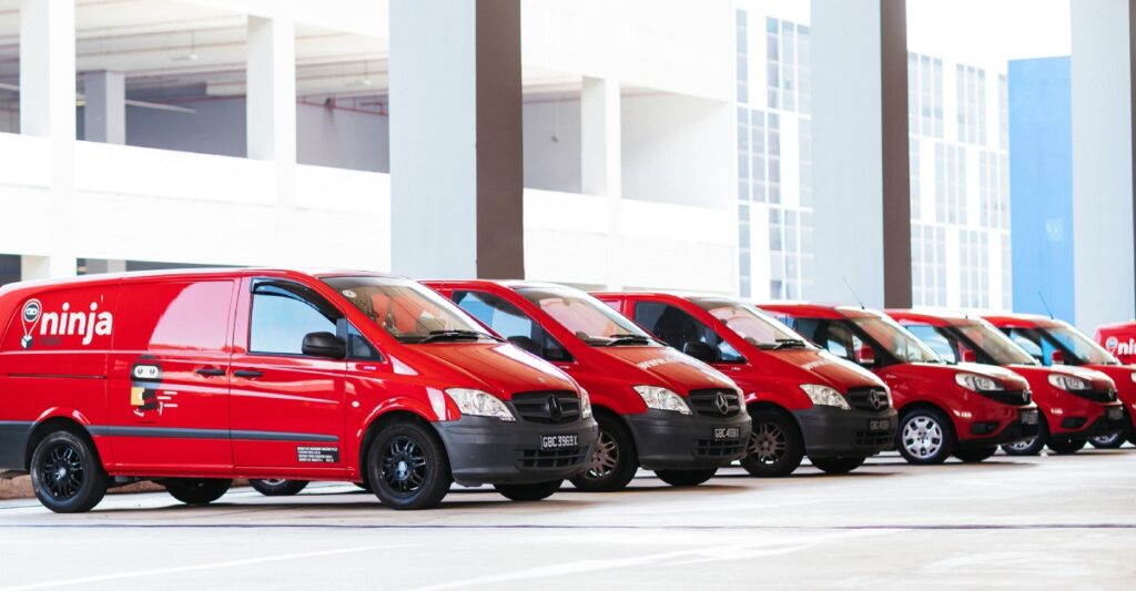 after-2-rounds-of-layoffs-in-2024,-ninja-van-axes-another-12%-of-its-s’pore-employees