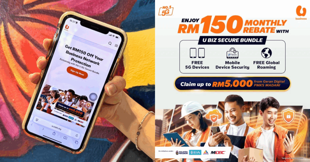 m’sian-smes-face-74k-cyberattacks-a-day,-here’s-how-secure-5g-can-protect-your-biz-in-2025