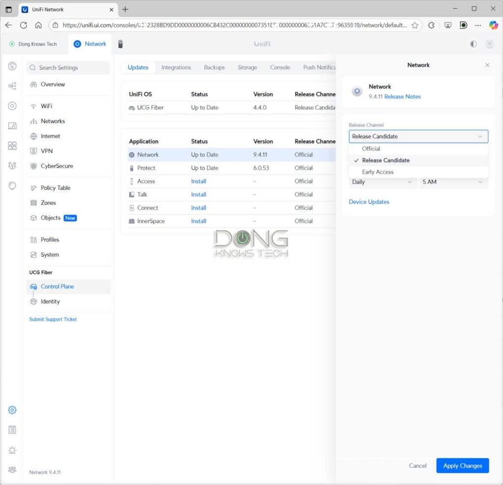 ubiquiti-releases-unifi-network-9.4-with-powerful-object-oriented-networking-feature-and-more