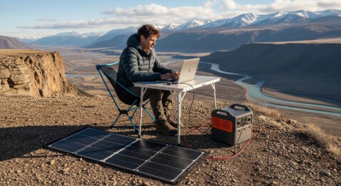 the-ultimate-off-grid-work-kit:-built-for-t-satellite-and-the-digital-nomad-era