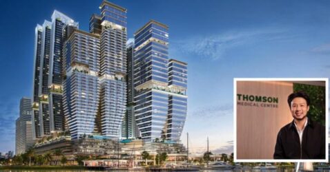 thomson-medical-unveils-us$4.3b-project-in-johor-s’pore-sez,-including-1,000-bed-hospital-&-hotel