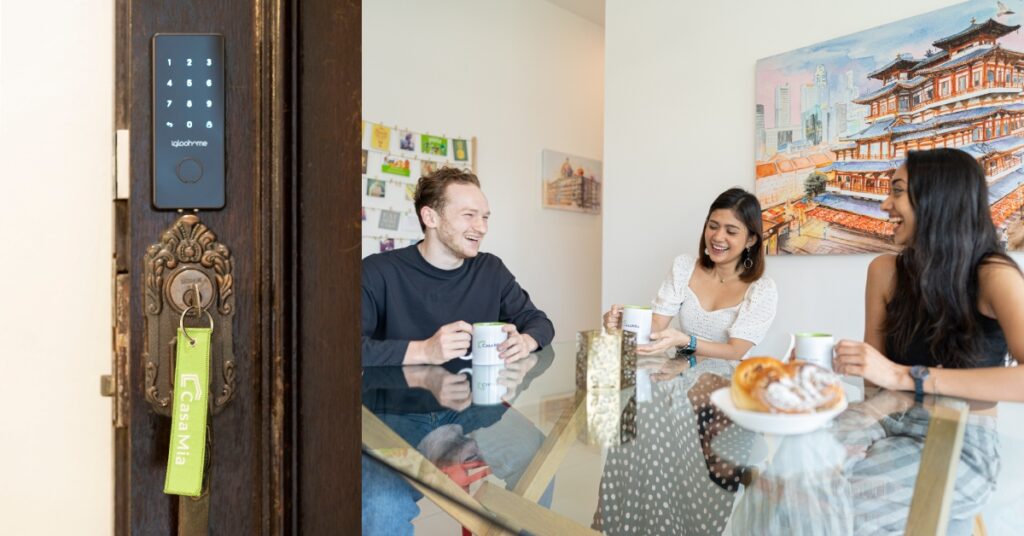 casa-mia’s-tenant-first-model-simplifies-co-living-with-shorter-contracts,-housemate-matching