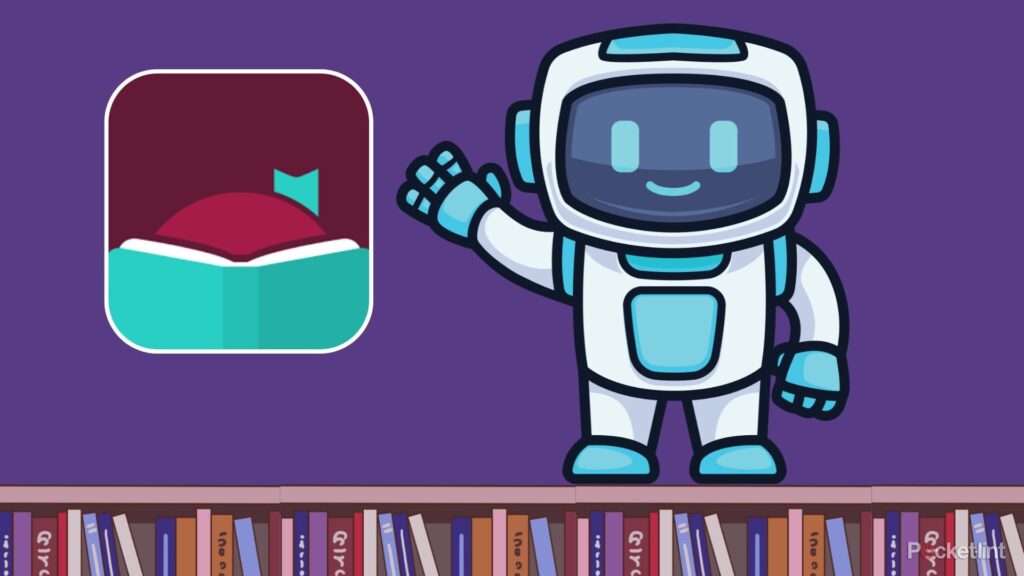 libby’s-secret-ai-feature-surprised-me