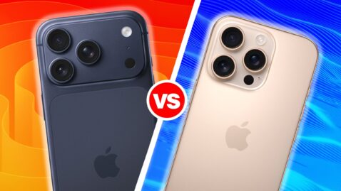 iphone-17-pro-vs.-iphone-16-pro:-here’s-how-apple’s-two-flagships-compare