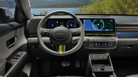 these-4-cars-give-you-the-most-tech-for-your-money-in-2025