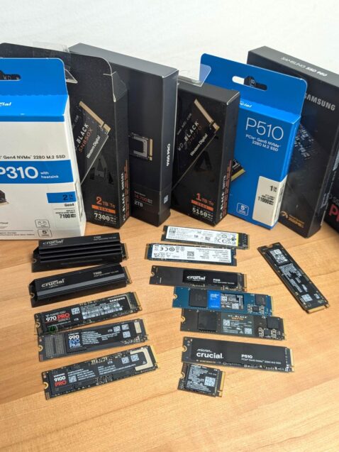 best-nvme-ssds:-2025’s-fastest-internal-solid-state-drives