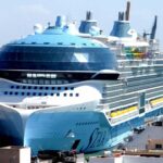 starlink-brings-gigabit-internet-to-the-world’s-largest-cruise-ship