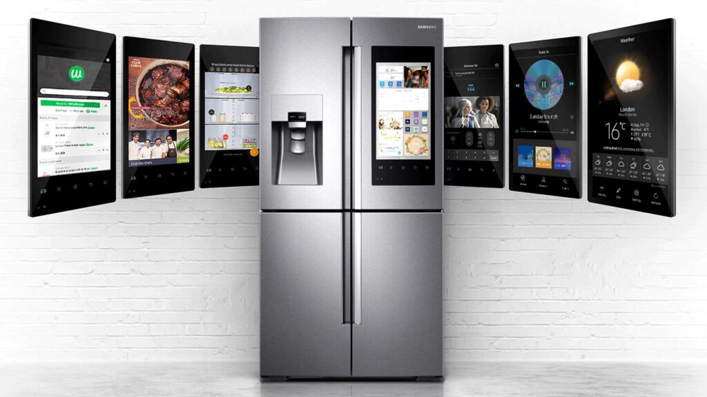samsung-wants-to-monetize-your-midnight-snack-runs