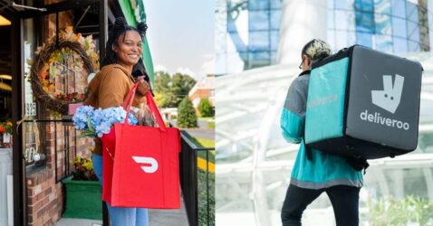 knock,-knock:-doordash-acquires-fellow-food-delivery-giant-deliveroo
