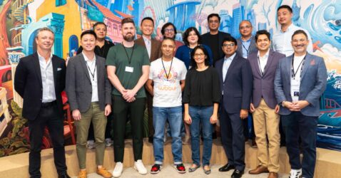 hp-launches-programme-to-accelerate-startup-growth-&-ai-breakthroughs-in-singapore