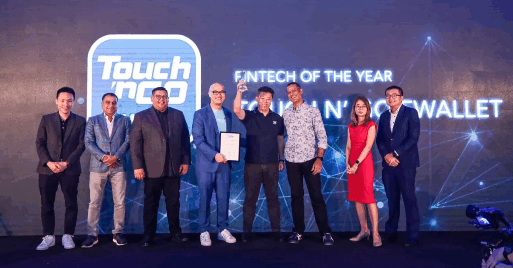 from-ewallet-to-unicorn:-how-tng-ewallet-became-m’sia’s-go-to-lifestyle-fintech-app