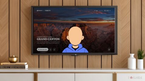 directv-wants-your-face-in-its-new-ai-screensaver-ad