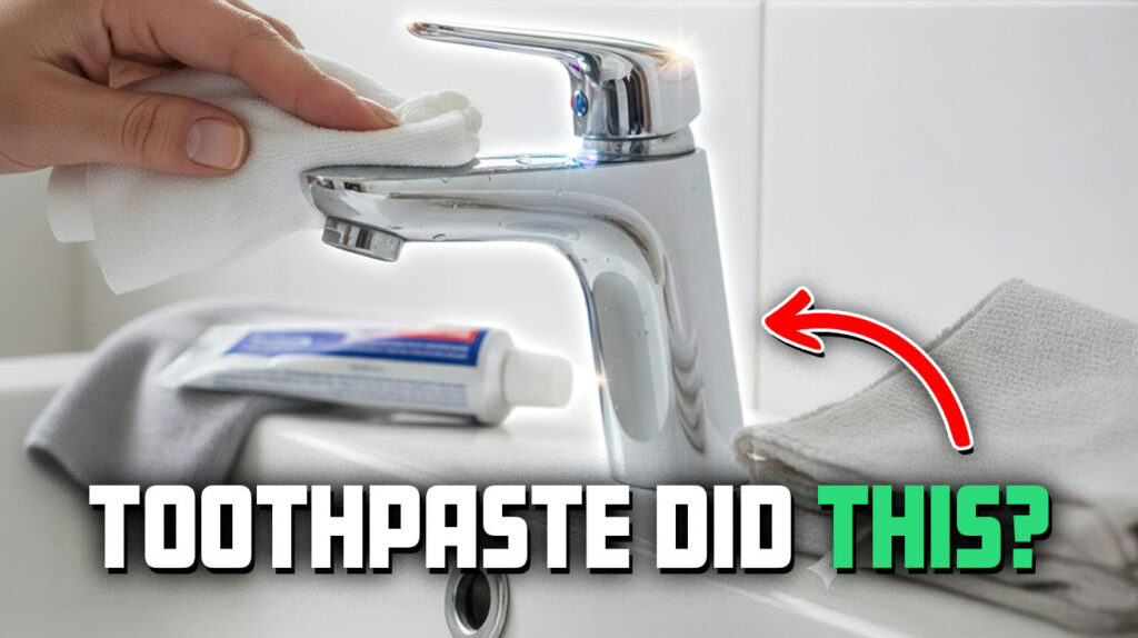 14-incredible-cleaning-hacks-you-can-perform-with-just-what’s-in-your-pantry