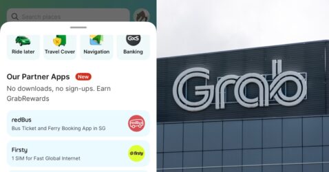 grab-now-offers-third-party-services-within-its-app,-including-e-sim-top-ups,-bike-sharing-&-more