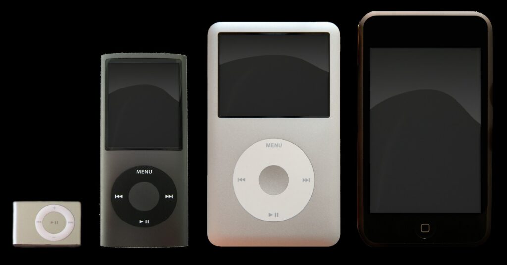 24-years-ago-this-week:-apple-unleashes-the-ipod-and-changes-music-forever