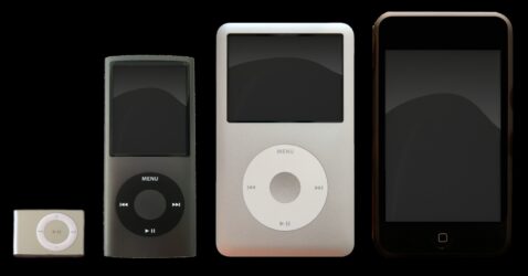 24-years-ago-this-week:-apple-unleashes-the-ipod-and-changes-music-forever