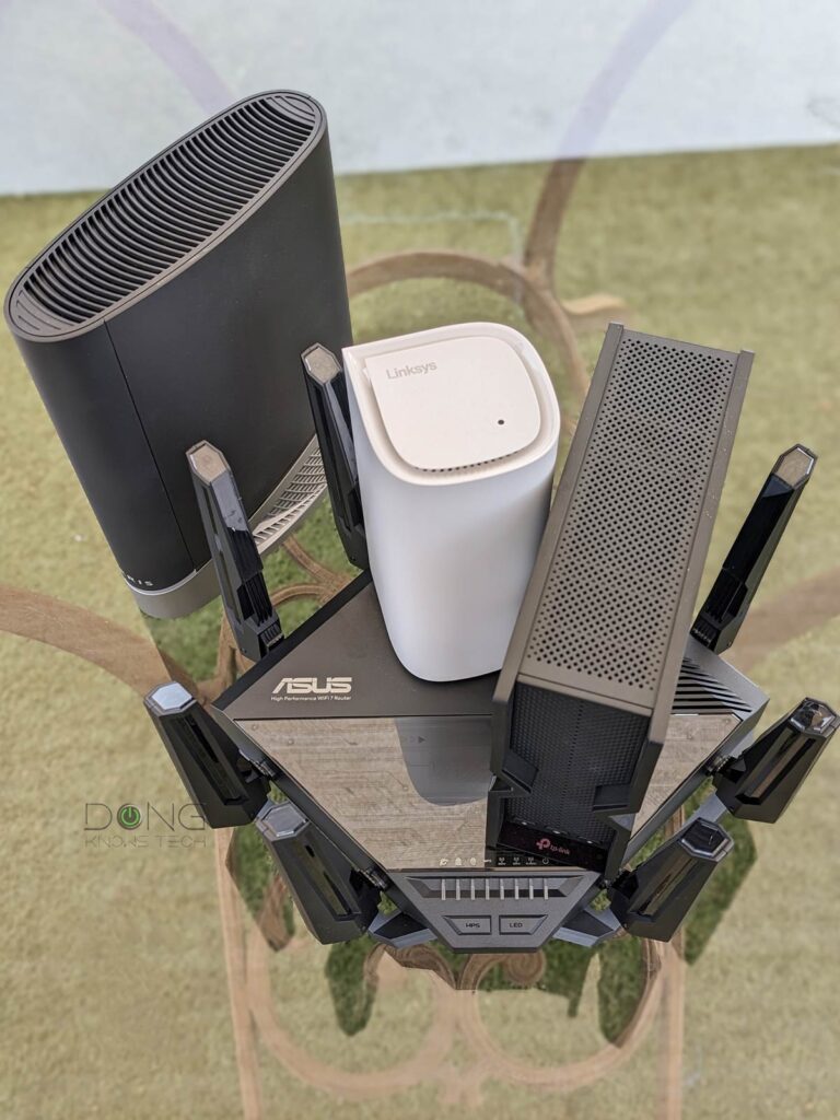 top-five-best-wi-fi-7-routers:-2025’s-cutting-edge,-real-world-tested-list