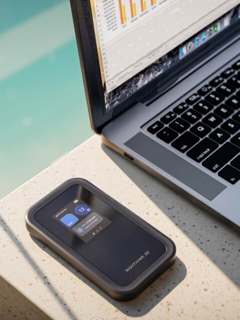 netgear-mh7150-nighthawk-5g-m7-hotspot-with-esim,-unveiled:-a-potentially-non-compromising-cellular-ready-travel-router