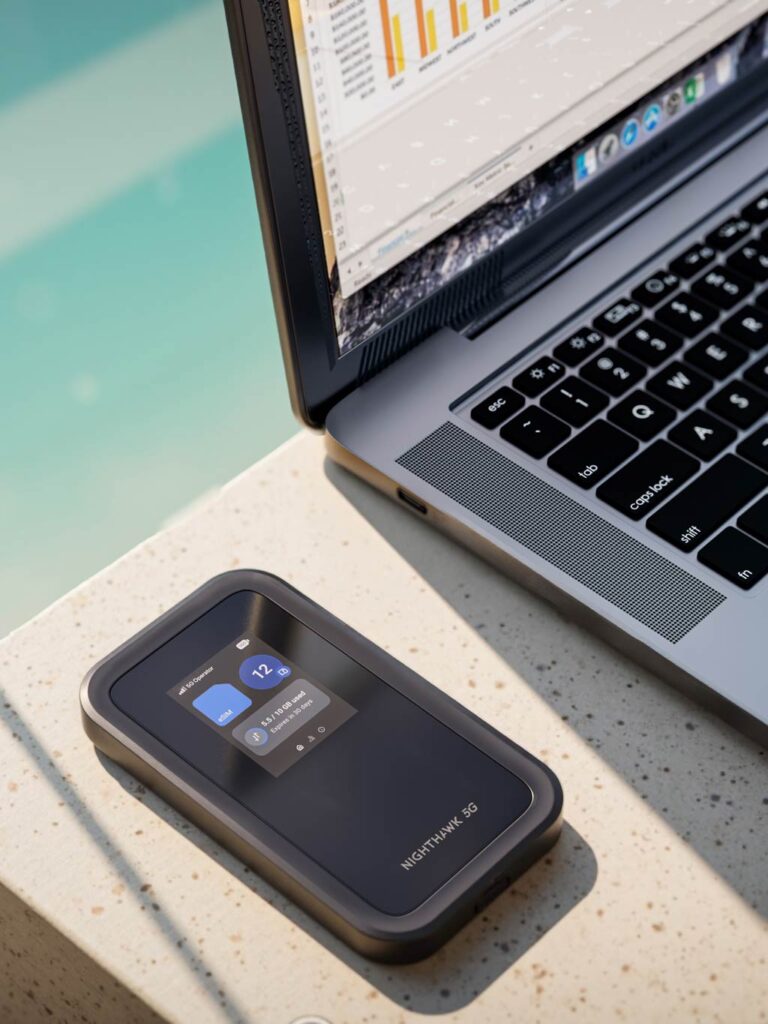 netgear-mh7150-nighthawk-5g-m7-hotspot-with-esim,-unveiled:-a-potentially-non-compromising-cellular-ready-travel-router