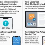 ios-26.2-beta-3:-everything-new,-from-airdrop-codes-to-revamped-sleep-tracking