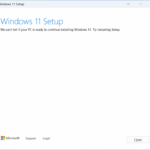 windows-11-upgrade-and-installation-errors:-the-cryptic-messages-and-how-to-overcome-them