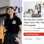 pet-telehealth-startup-zumvet-abruptly-shuts-down,-leaving-subscribers-in-the-lurch