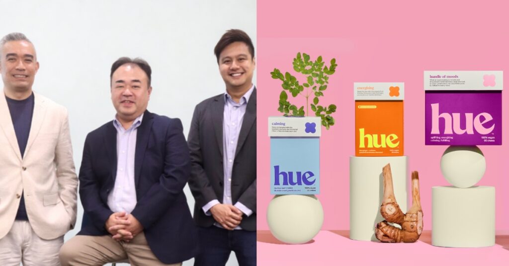 say-goodbye-to-boring-supplements:-hue-turns-science-backed-mood-snacks-into-fun-treats