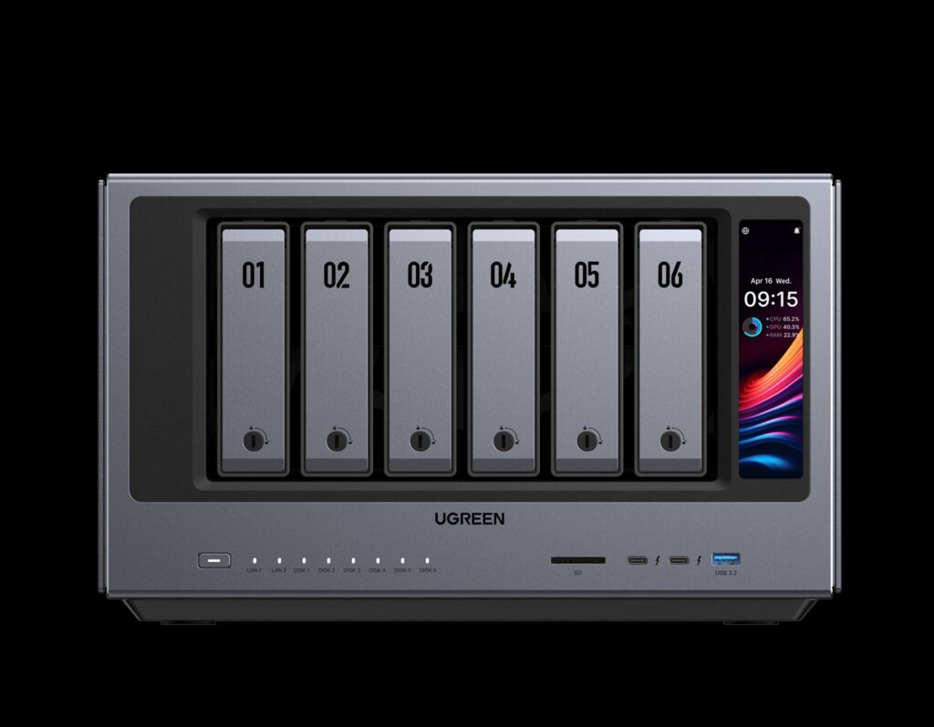 ugreen’s-nasync-idx6011-pro-–-this-$999-desktop-box-is-a-privacy-first-ai-powerhouse