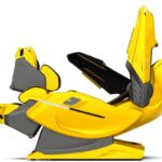 ces-2026:-this-$20k-transformer-robot-chair-moves-like-bumblebee-and-might-actually-fix-your-back